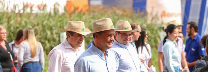 Famasul destaca pesquisa e gestão como pilares do agro durante a Showtec 2025