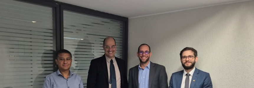 CNA apresenta propostas do Plano Safra ao Tesouro Nacional