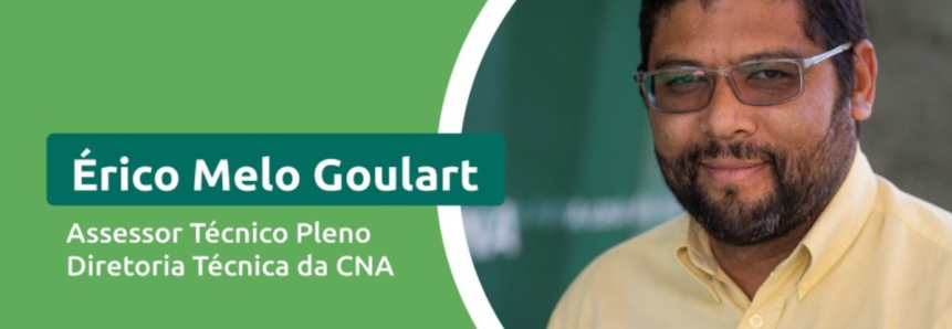 Sistema Faesc/Senar promove palestra virtual sobre georreferenciamento de imóveis rurais