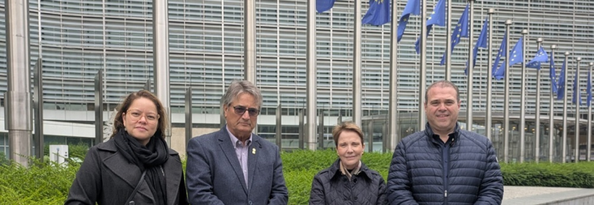 CNA pede que Comissão Europeia investigue varejistas da França por boicote à carne brasileira
