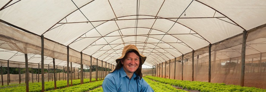 Senar lança cursos de crédito fundiário, boas práticas agrícolas e produção sustentável