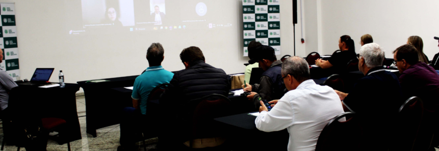 Levantados custos de produção na área de Pecuária de Leite em Chapecó