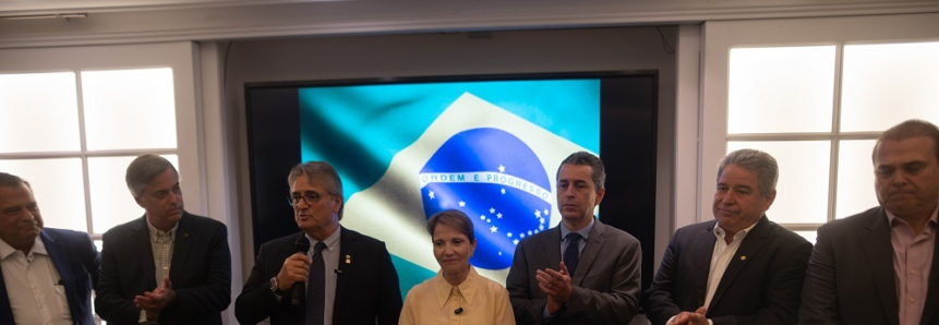 CNA reúne entidades para celebrar novo status sanitário do Brasil