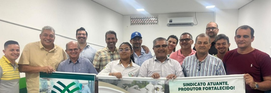 CNA promove painéis do Campo Futuro no Acre, Bahia e Minas Gerais