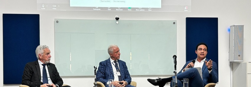 CNA apresenta desafios e oportunidades para triticultura