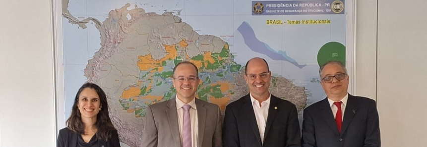 CNA entrega propostas do Plano Safra ao Ministério do Planejamento
