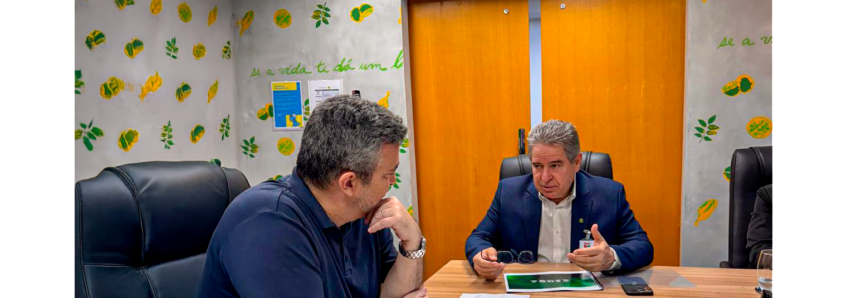 MSP Estúdios e Sistema Famato/Senar criam conteúdos educativos para valorizar o campo e promover a sustentabilidade