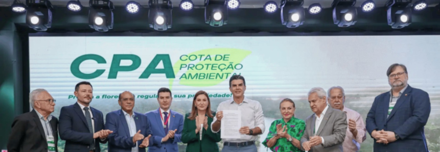 Pará reforça protagonismo do agro rumo à COP-30 no 63º Encontro Ruralista