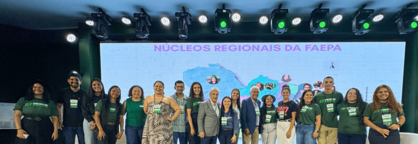 Faepa/Senar reunirá 30 "Jovens Líderes do Agro" neste final de semana