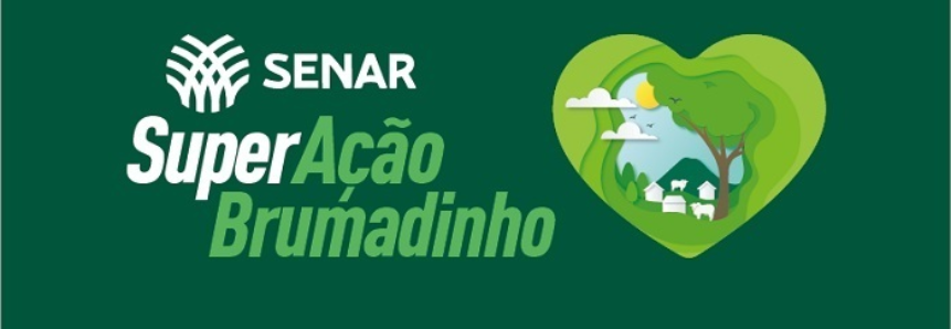 Superação Brumadinho garante produção e renda a 480 famílias impactadas pelo rompimento de barragem