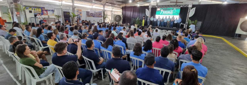 Sindicato Rural e Senar-MT investem na capacitação de avicultores