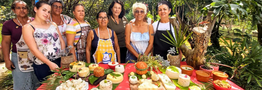 Cursos do SENAR-SP revelam os sabores do campo