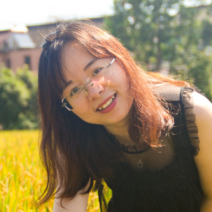 Camila Chen