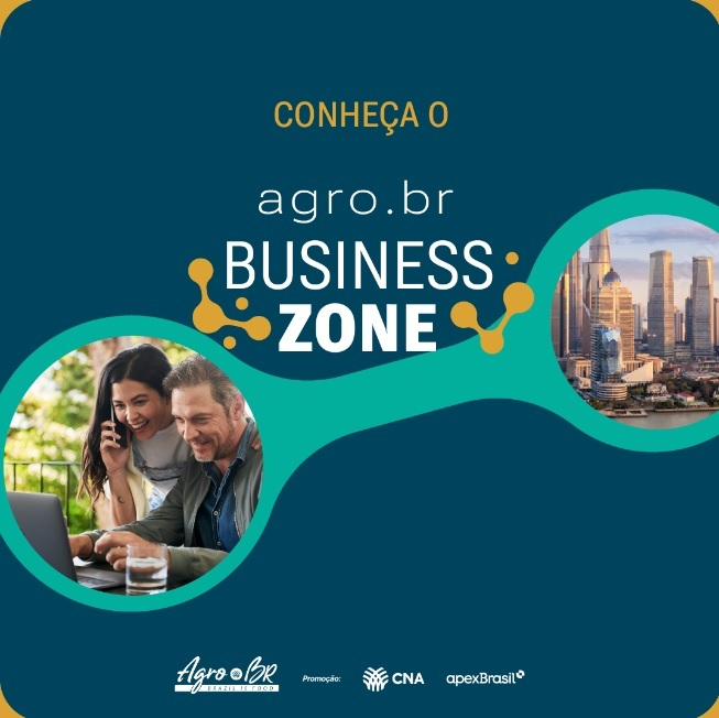 Agrobr business zone