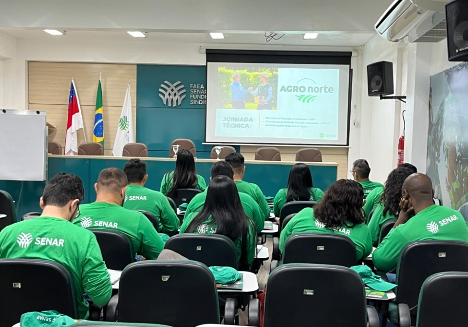 Agronorte