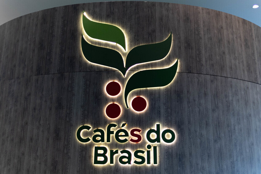 CNA e entidades do setor lançam a nova marca de “Cafés do Brasil”