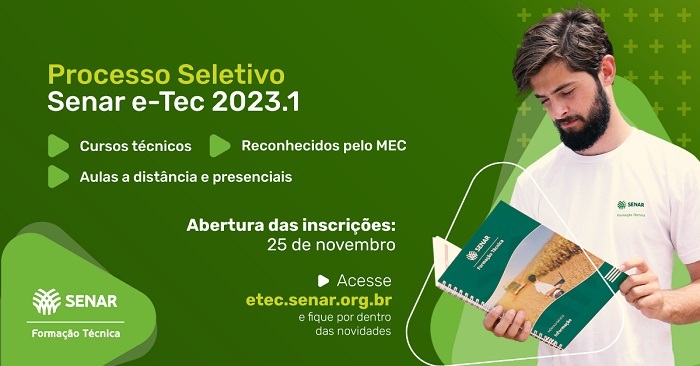 Cursos tecnicos