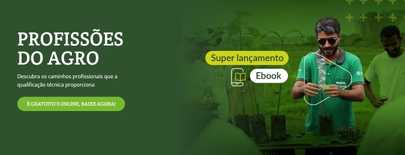 E book profissoes agro etec