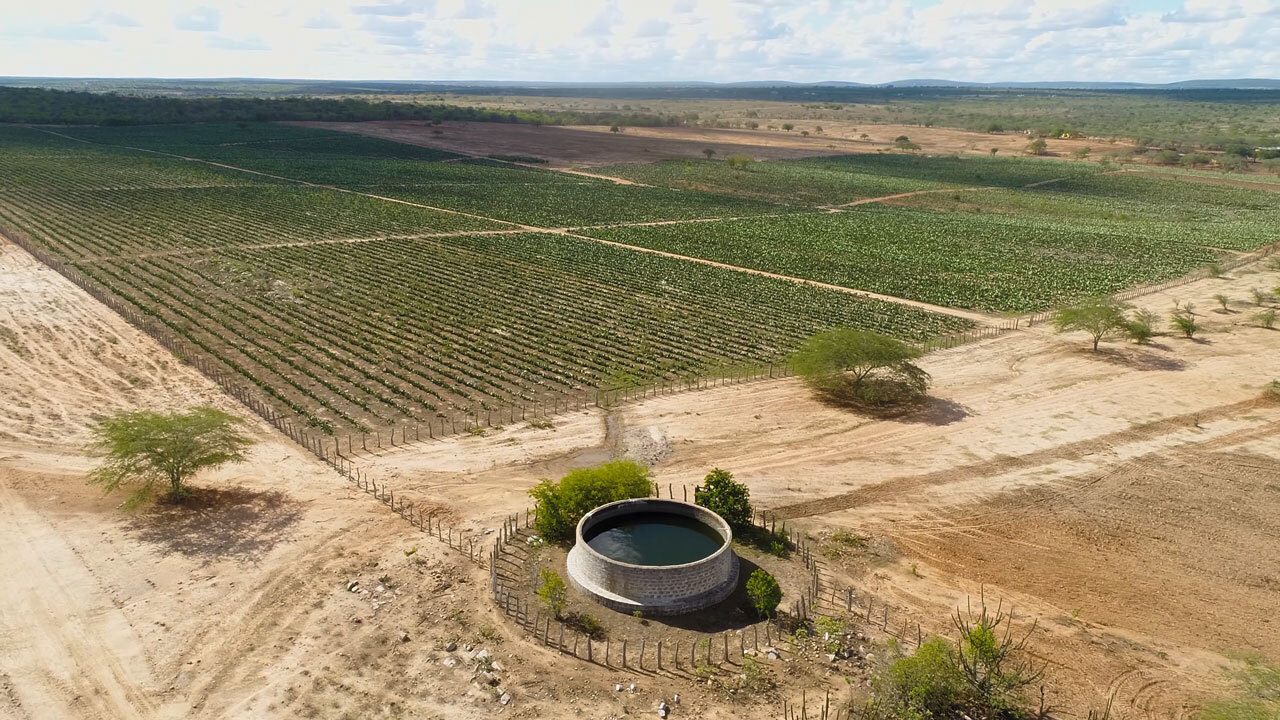 Fazenda riacho navio campina grande pb