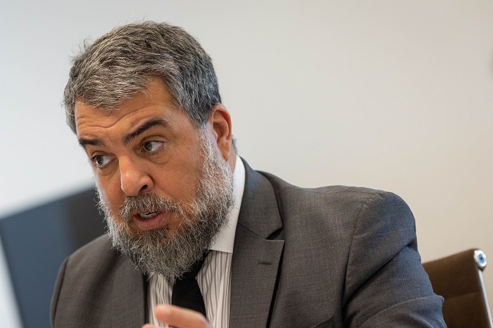 André Veras Guimarães