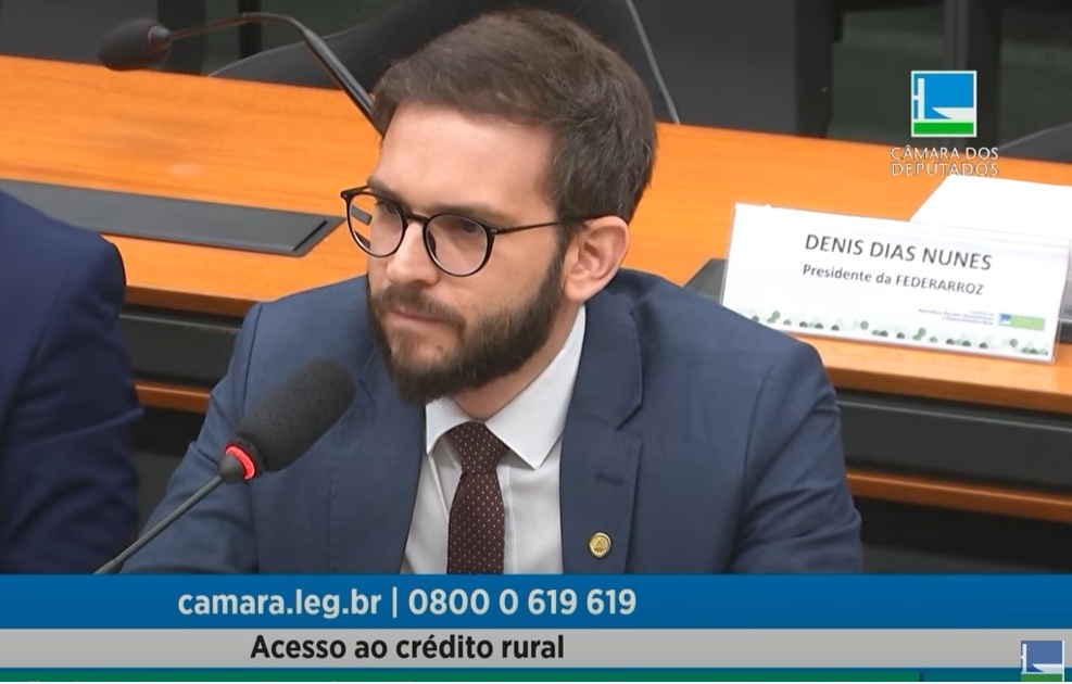 CNA discute prática de venda casada no crédito rural