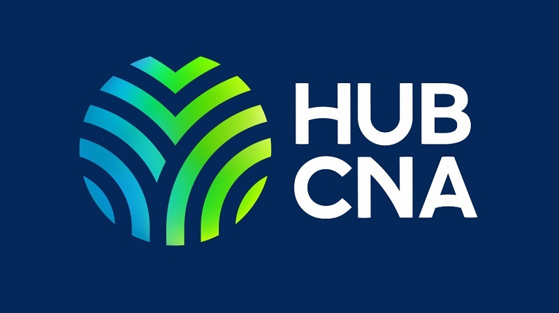 Hub cna logo