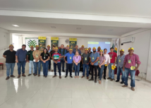 Circuito de Treinamento BB Agro reúne produtores rurais assistidos pelo Senar, em sete municípios do Maranhão