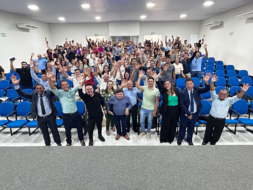 Cidadania Rural: Senar e CRC/MA empoderam produtores em Imperatriz e Balsas