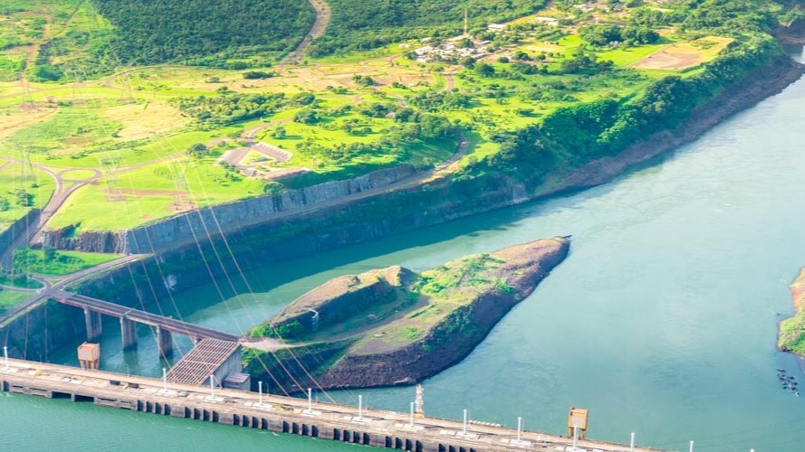 Itaipu