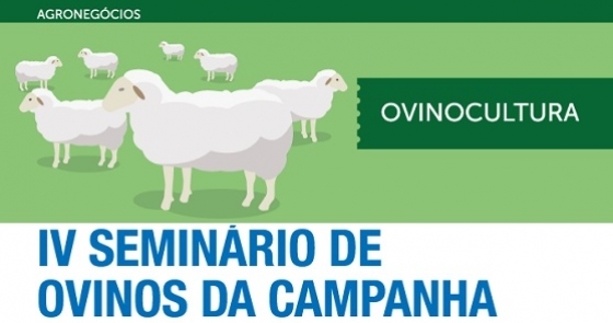 Iv seminario de ovinos da campanha 0 627107002015150611301