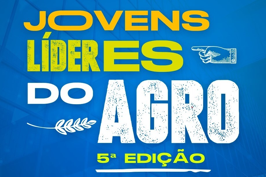 Jovens lideres do agro1