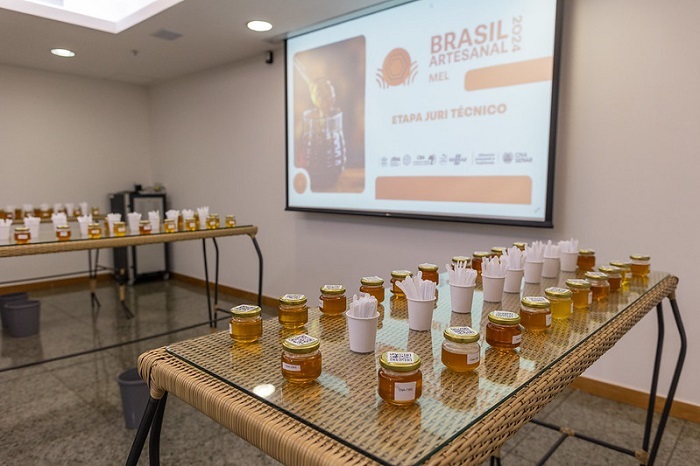 Especialistas analisam 190 produtos em dois de dias