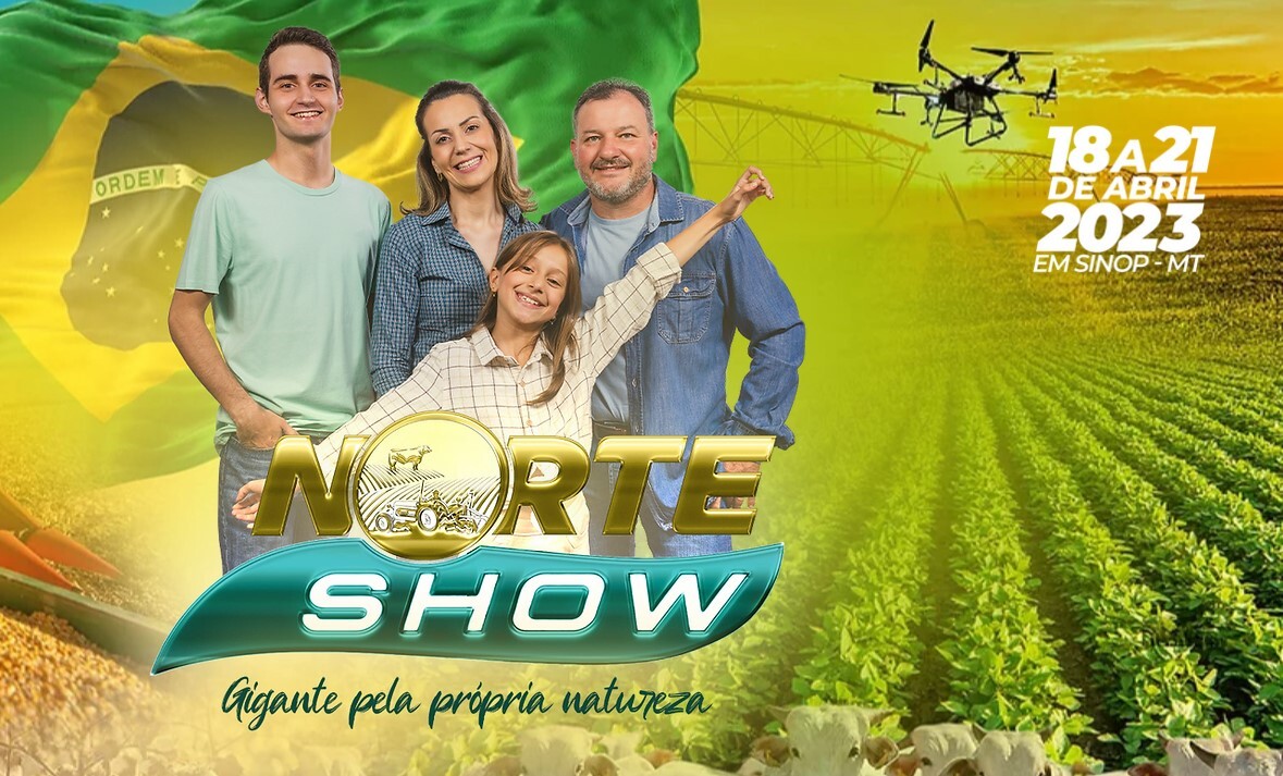 Norte show