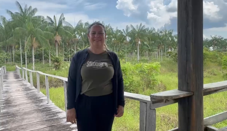 Produtora Lícia Alencar