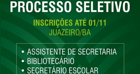 Processo seletivoweb 0 28684000 1515060840