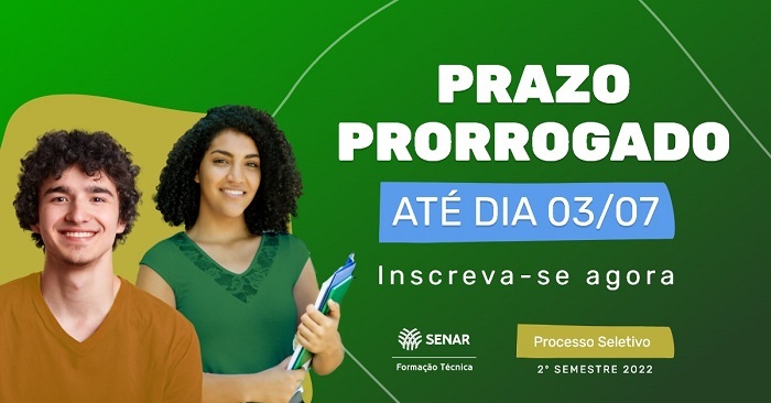 Rede etec prorrogacao