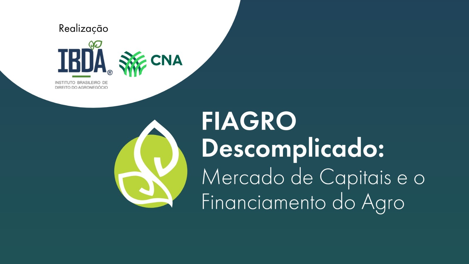 Workshop fiagro