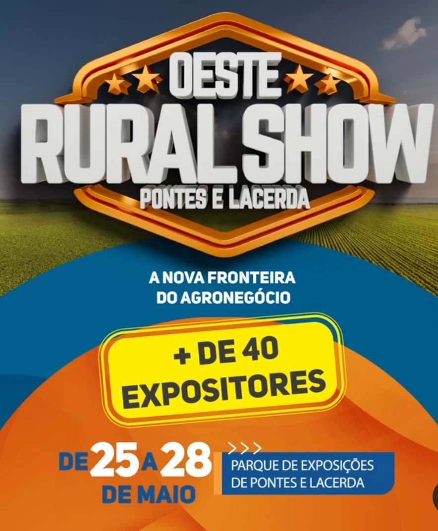 Oeste rural show