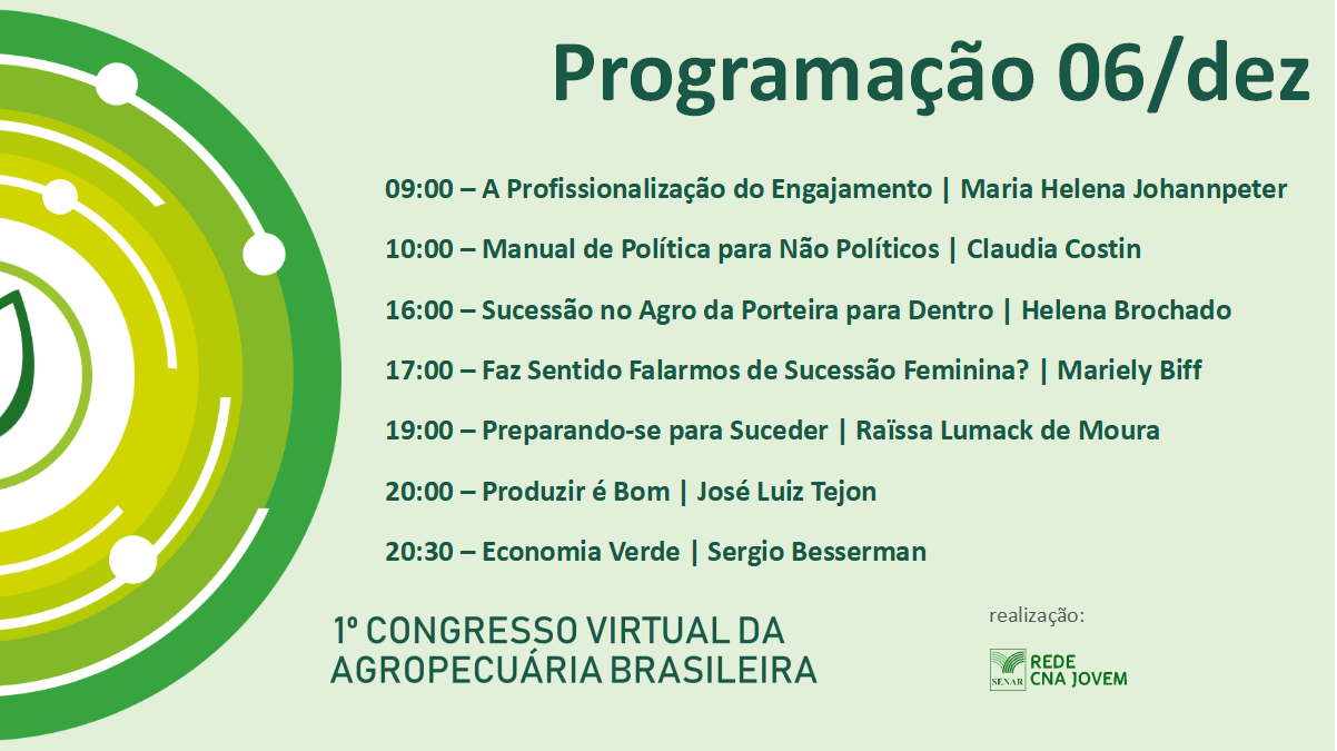 Programacao 6 verde final