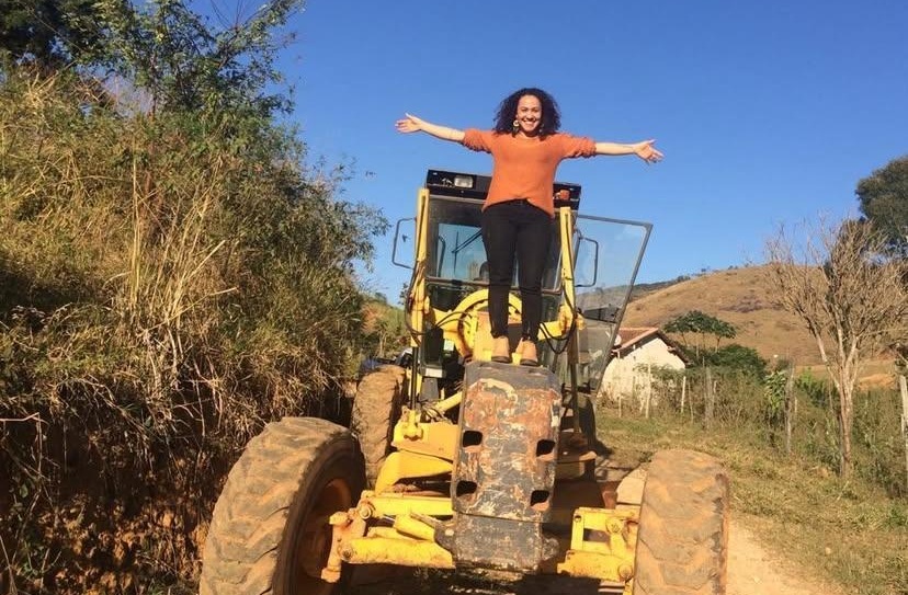 E-Tec 10 Anos: Conhecimento transforma a comunidade