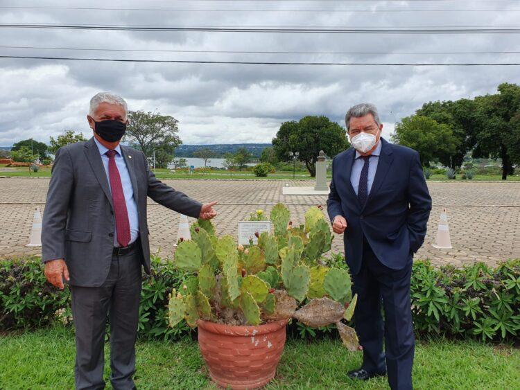 Reuniao embaixador mexico 1 750x563