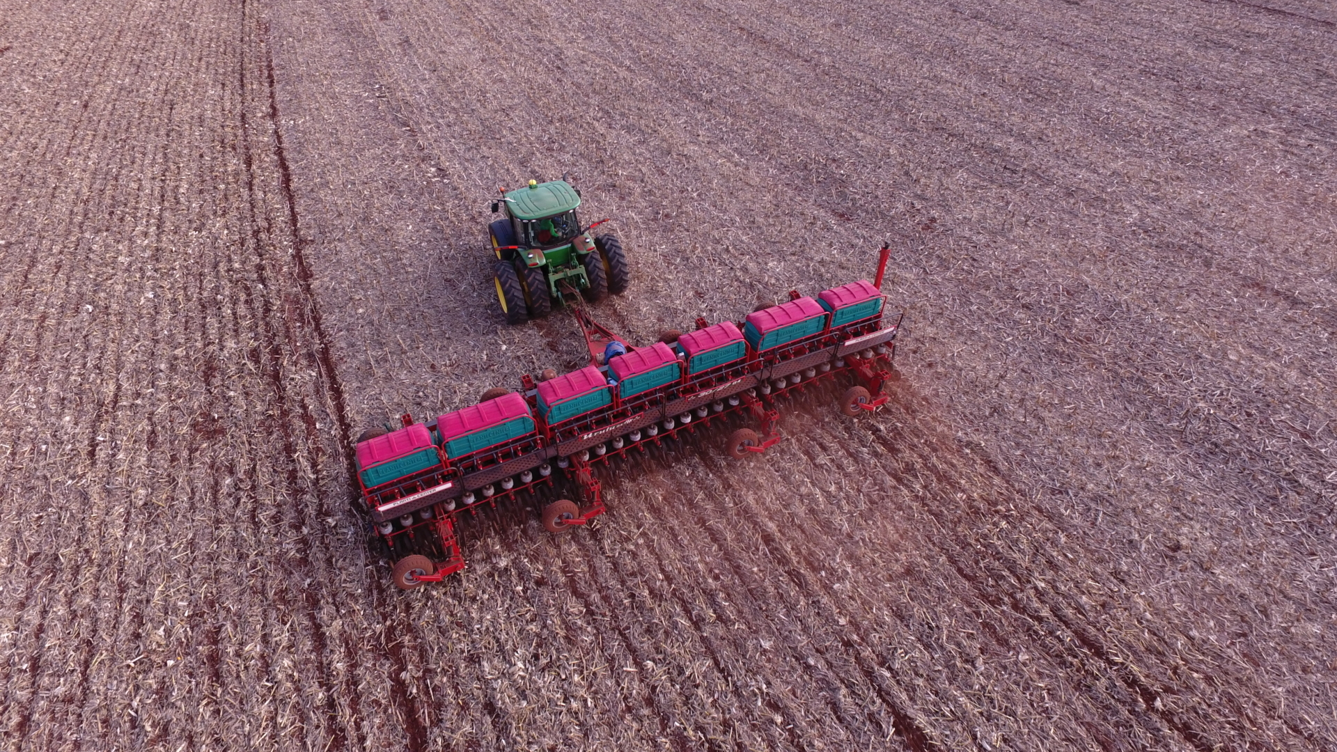 Agro de MS cresce 18% em 2025 e consolida Estado em posição estratégica no país