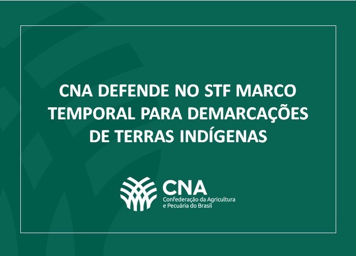 Terra indigena