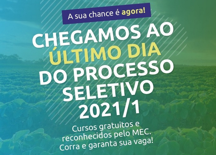 Ultimo dia inscricao 210201 141104