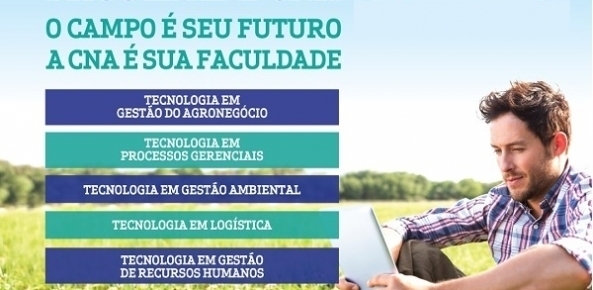 Vestibular faculdade cna