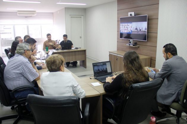 Videoconferencia