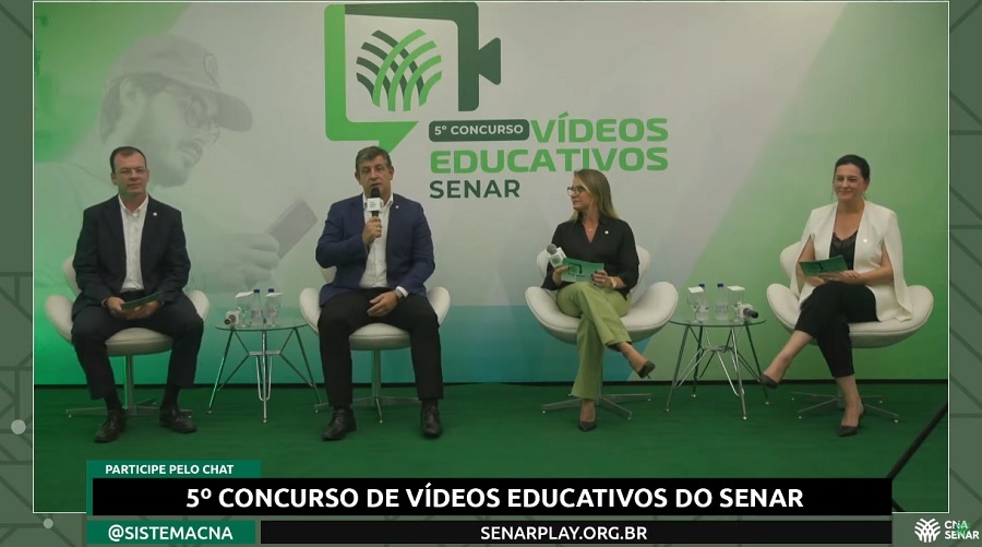 Videos educativos